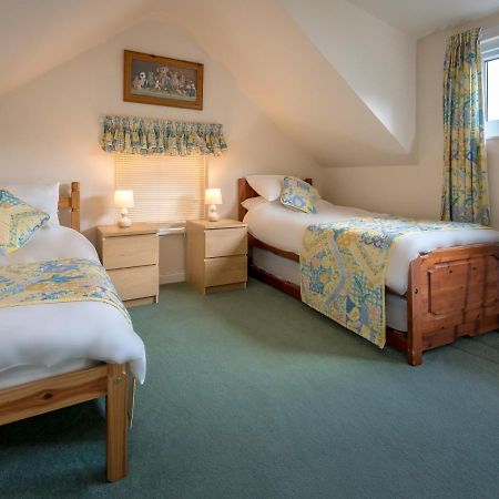 Sunnydale Appartement Llanbedrog Buitenkant foto