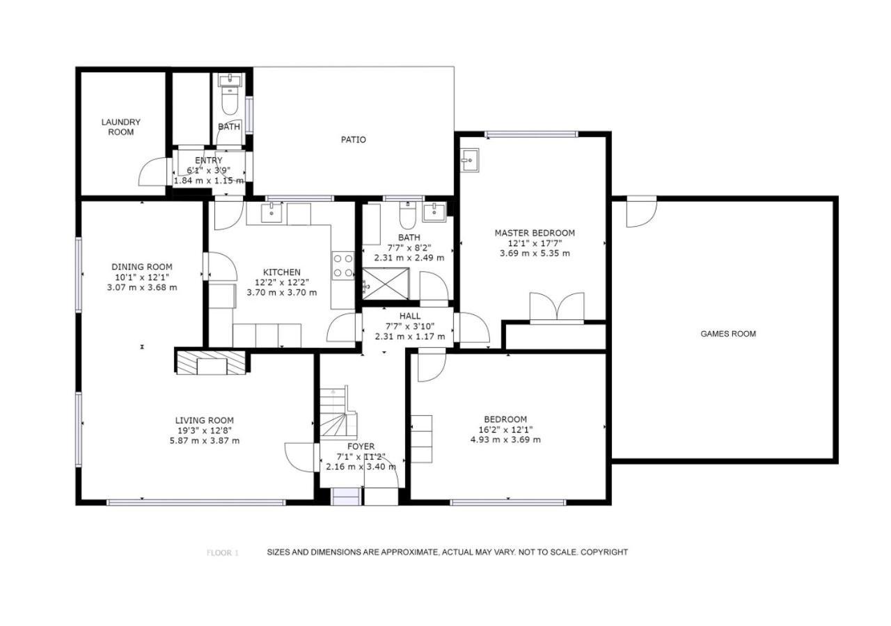 Sunnydale Appartement Llanbedrog Buitenkant foto