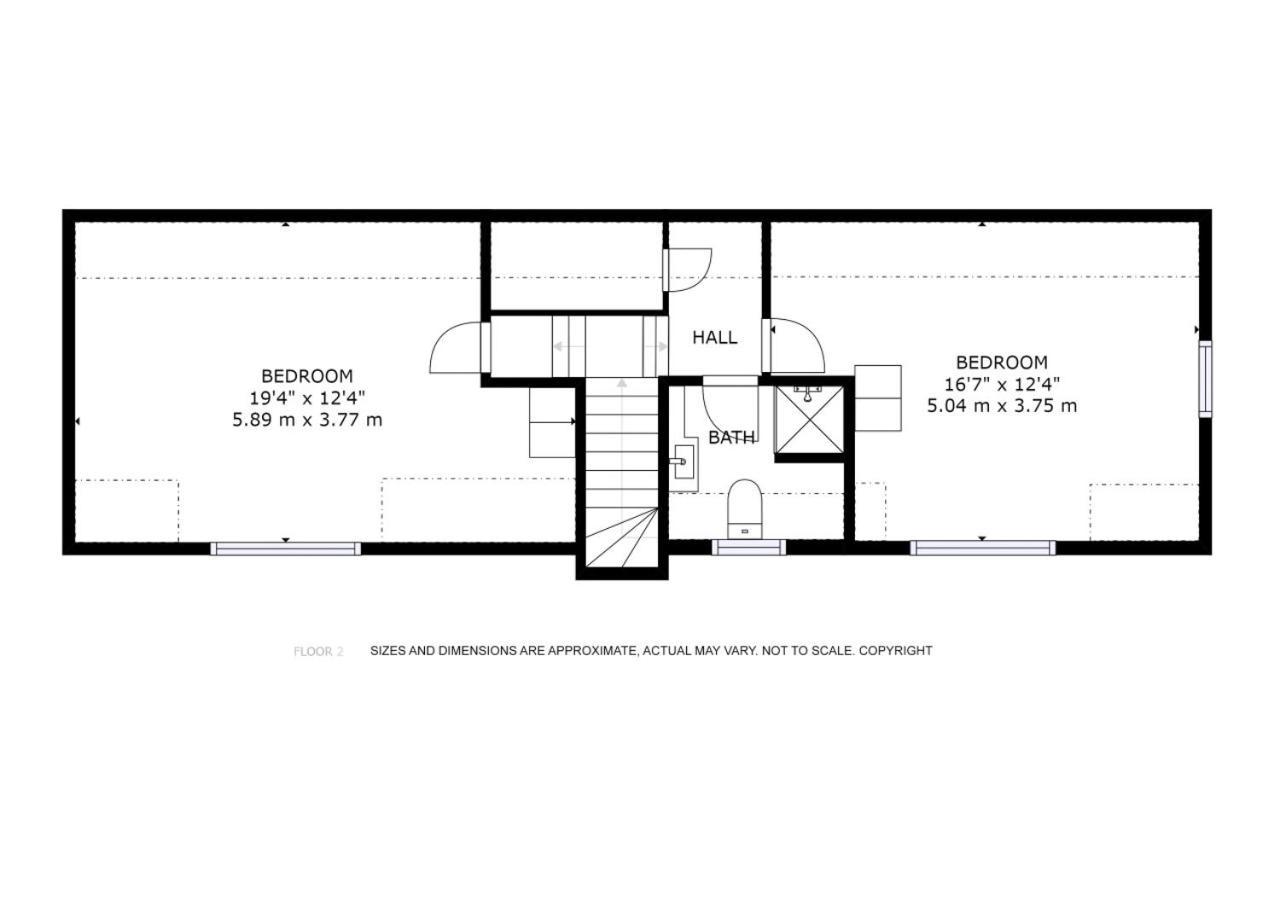 Sunnydale Appartement Llanbedrog Buitenkant foto