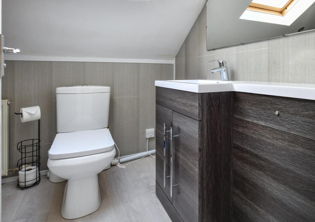 Sunnydale Appartement Llanbedrog Buitenkant foto