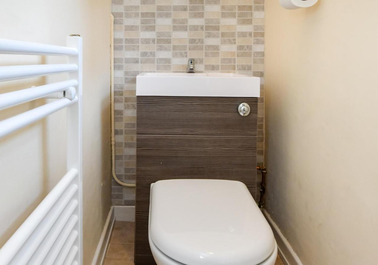 Sunnydale Appartement Llanbedrog Buitenkant foto