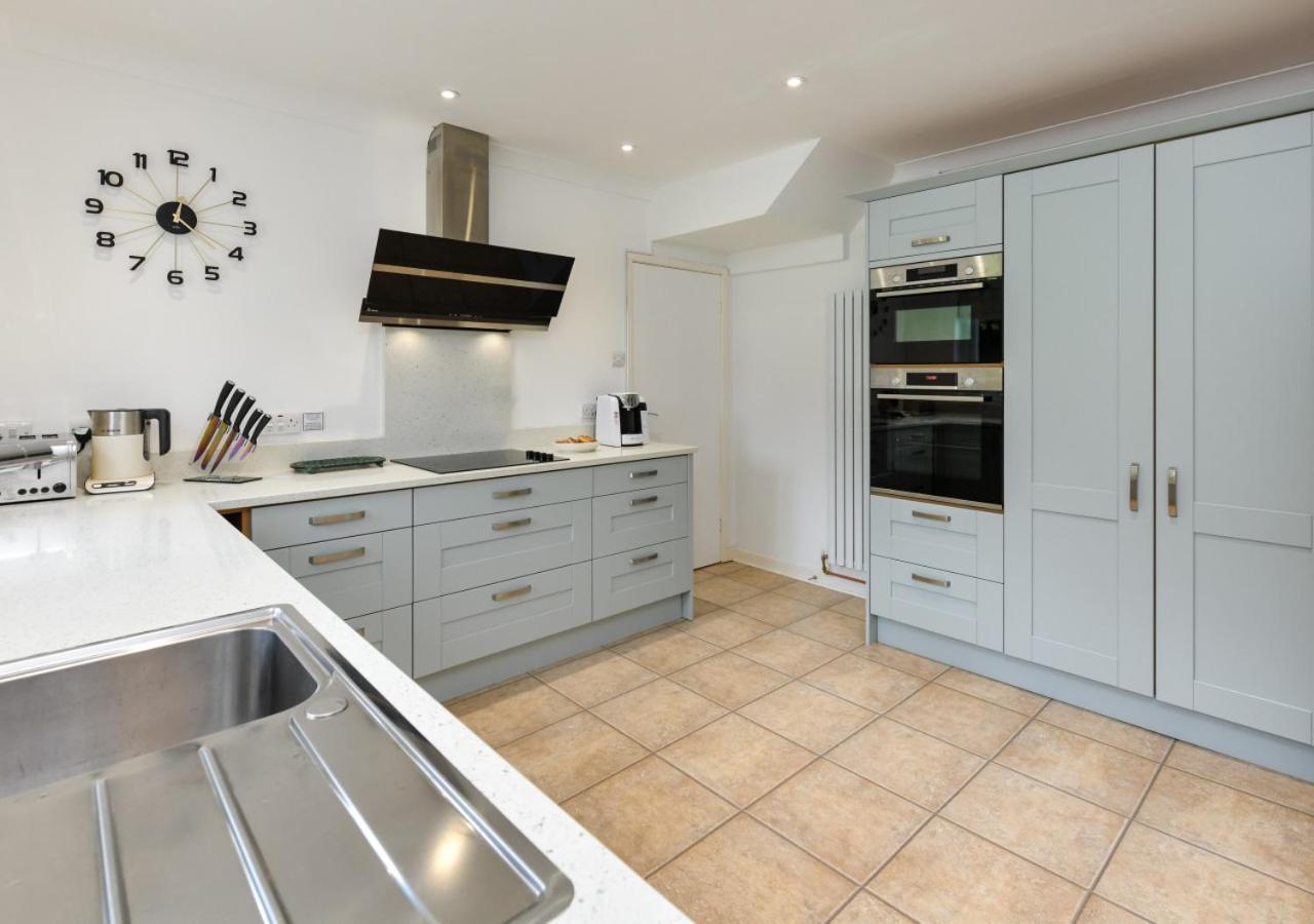 Sunnydale Appartement Llanbedrog Buitenkant foto