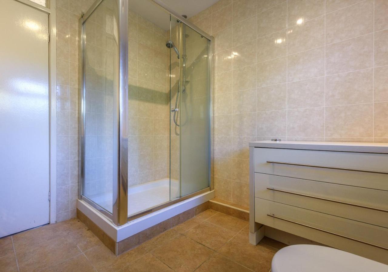 Sunnydale Appartement Llanbedrog Buitenkant foto