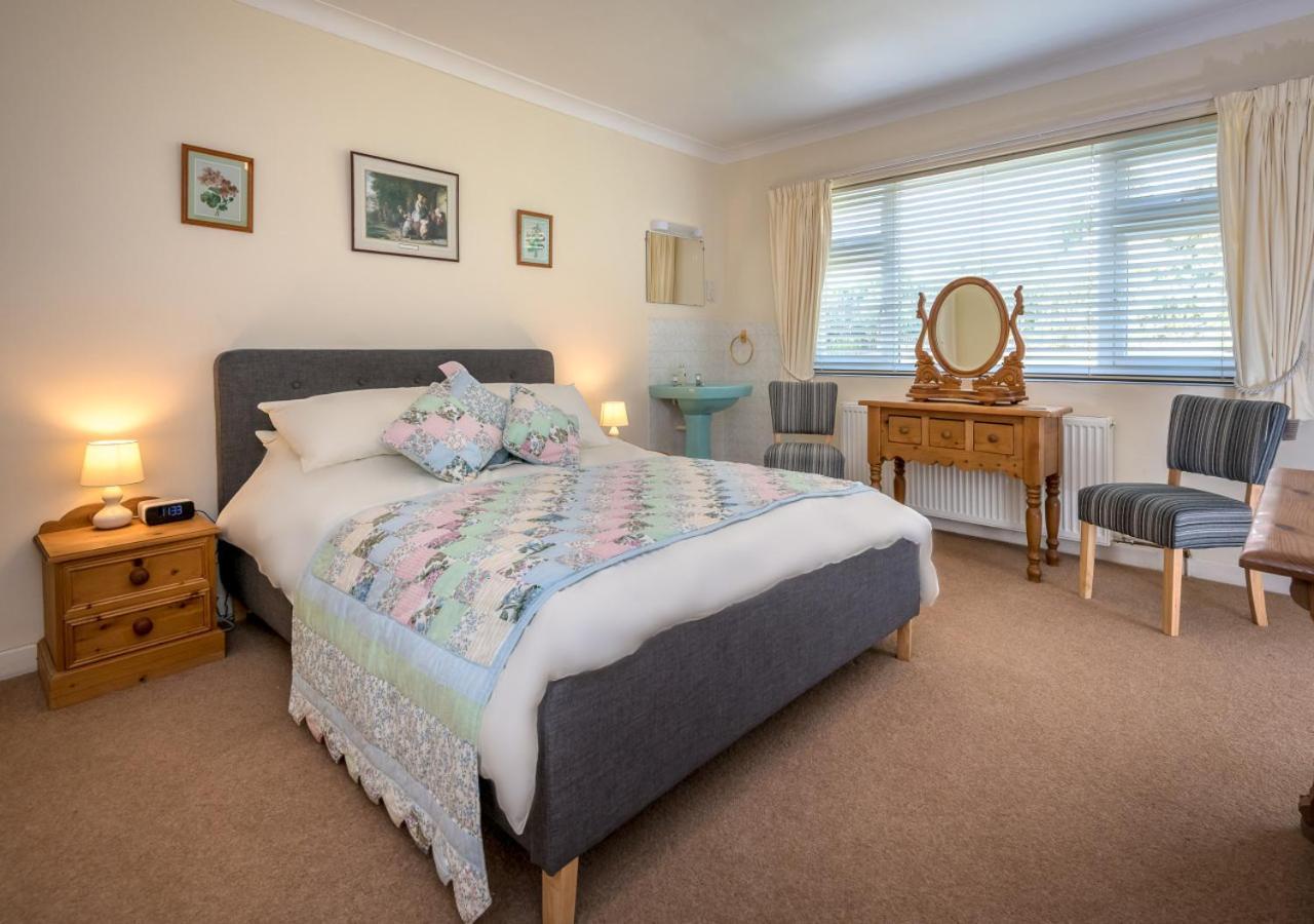 Sunnydale Appartement Llanbedrog Buitenkant foto
