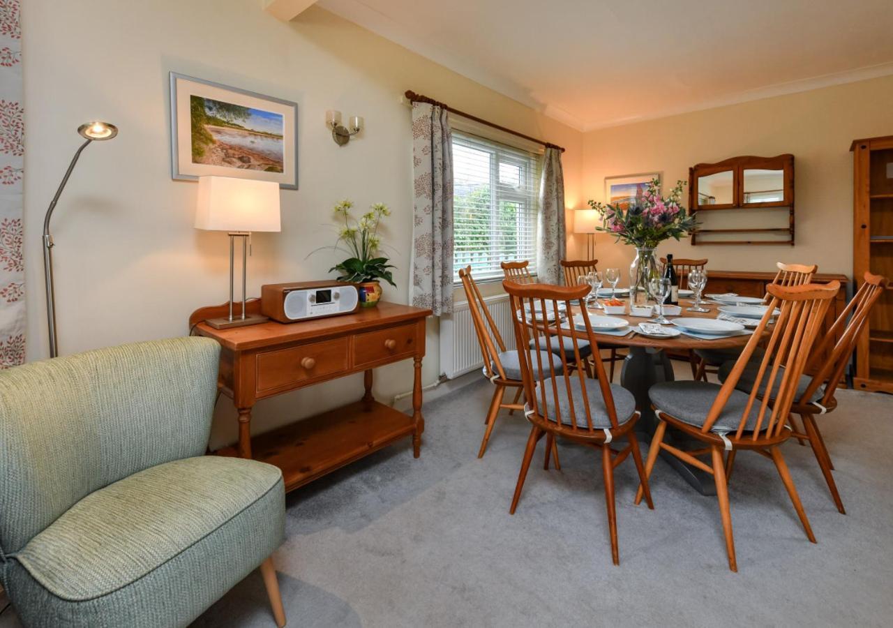 Sunnydale Appartement Llanbedrog Buitenkant foto